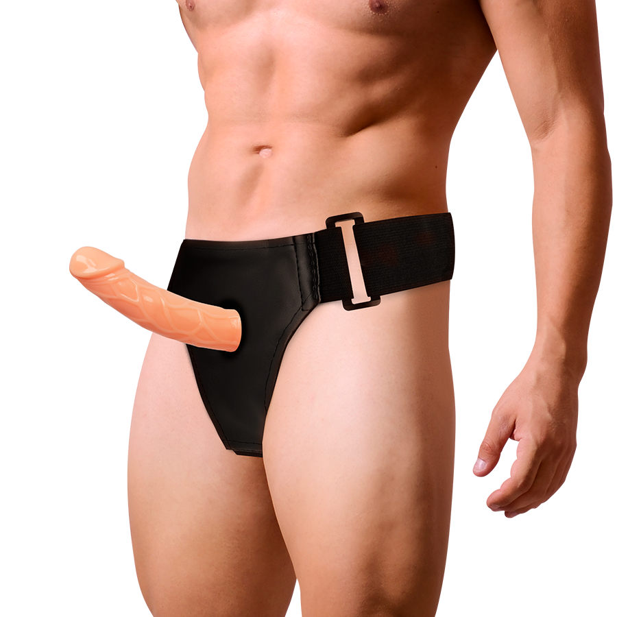 Harness Attraction Rnes Hueco Blake 15.5 Cm -O- 4 Cm