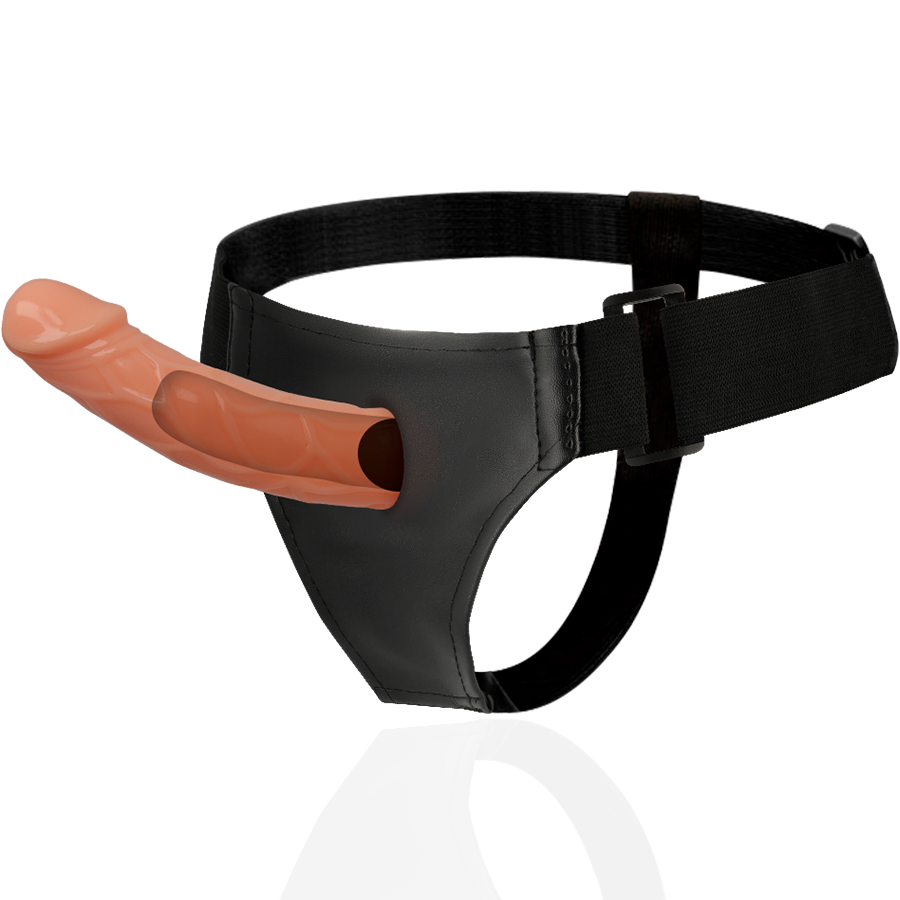 Harness Attraction Rnes Hueco Blake 15.5 Cm -O- 4 Cm