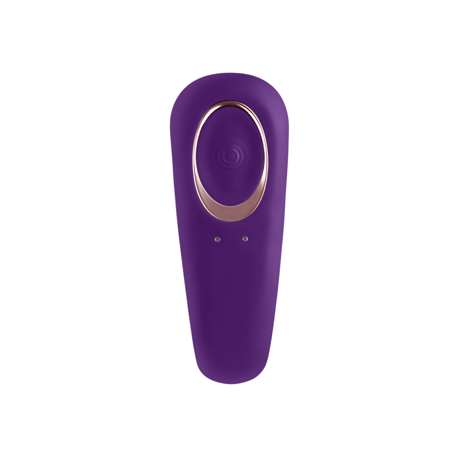 Satisfyer Partner Satisfyer - Partner Toy Vibrator Stimulating Both Partners