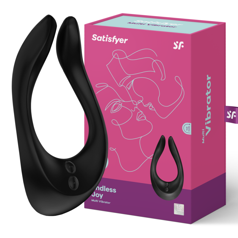 Satisfyer Endless Joy