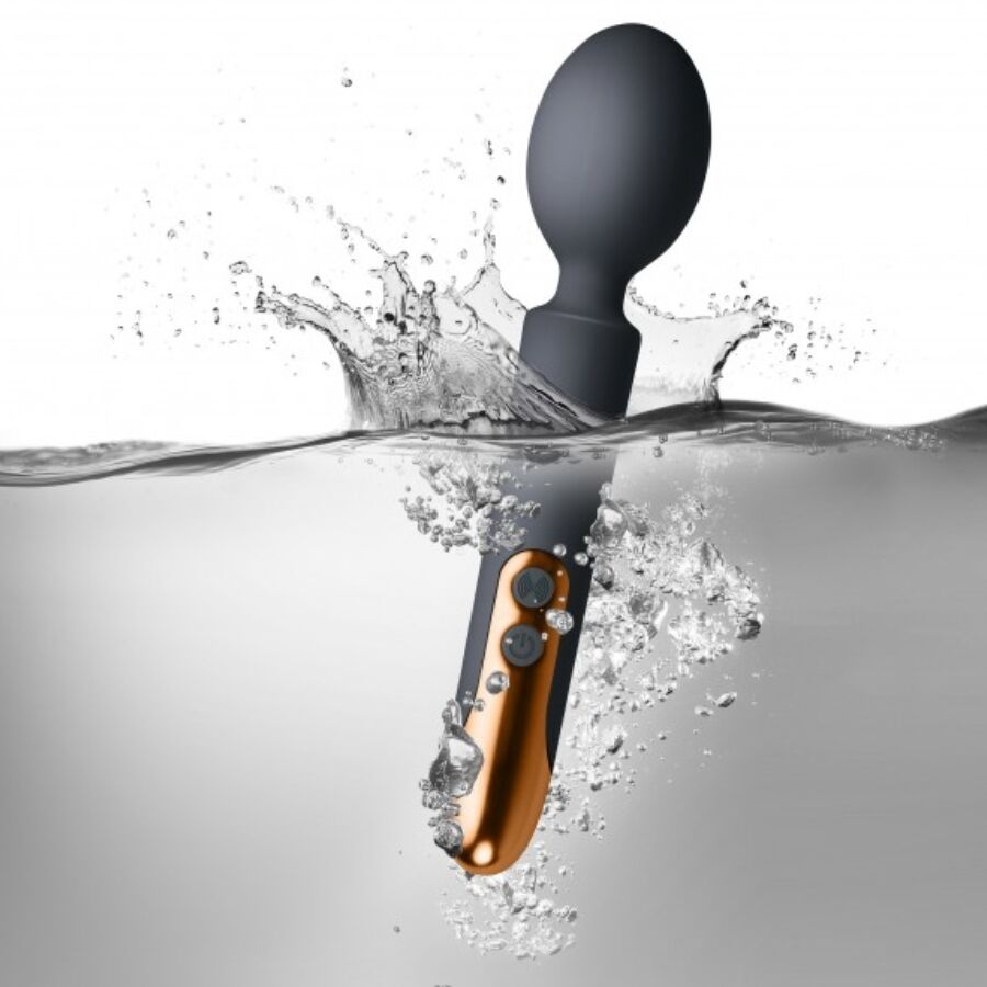Rocks-Off Oriel Massager For Couples
