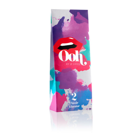 Ooh By Je Joue Je Joue - Ooh By Pink Stimulator Replacement
