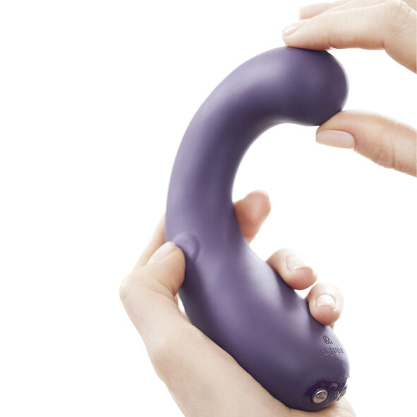 Je Joue G-Kii Stimulator Purple