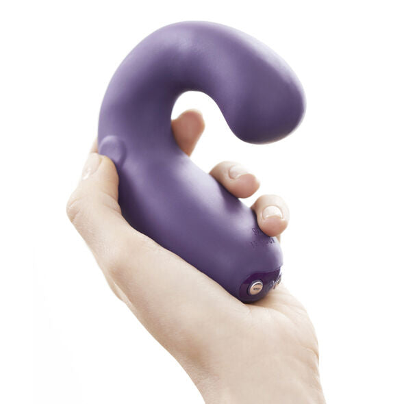 Je Joue G-Kii Stimulator Purple