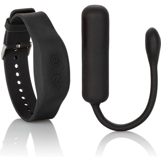Calexotics Wristband Remote Petite Bullet
