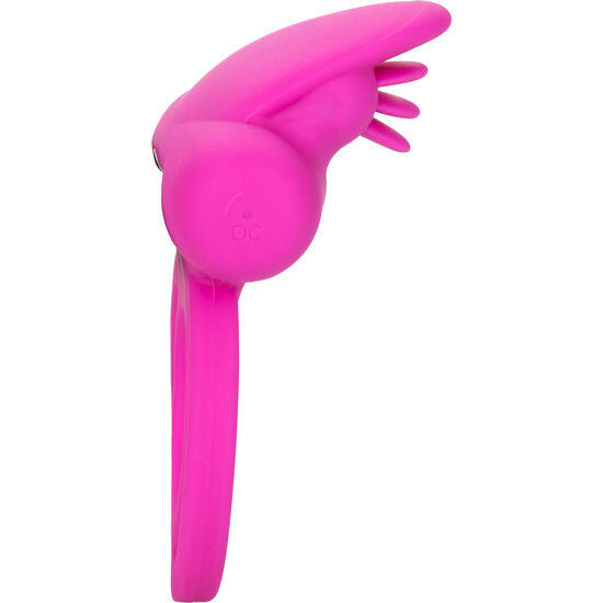 Calexotics Dual Clit Flicker Enhancer