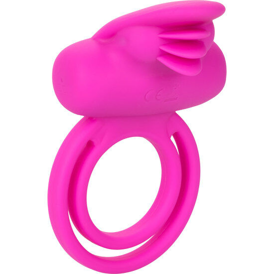 Calexotics Dual Clit Flicker Enhancer