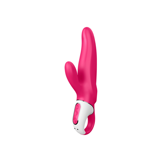 Satisfyer Mr. Rabbit