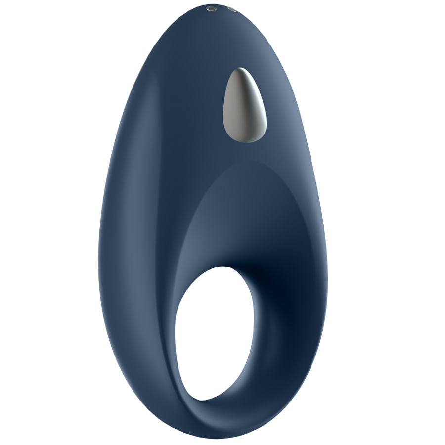 Satisfyer Connect Satisfyer - Mighty One Ring Vibrator App