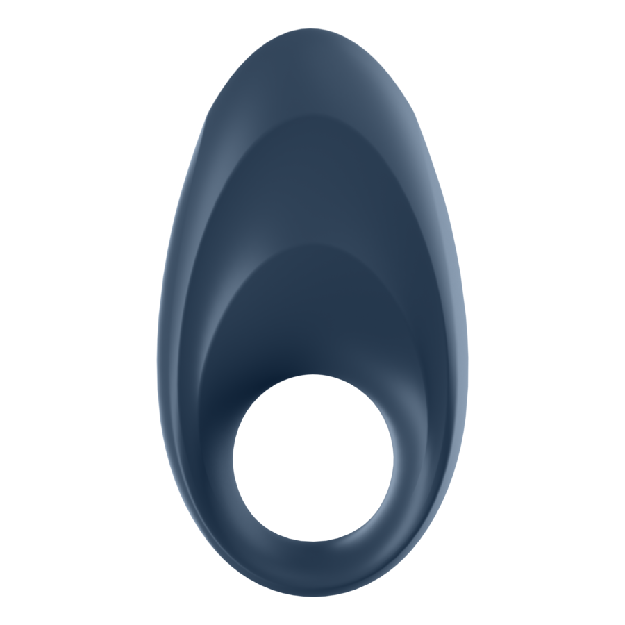 Satisfyer Connect Satisfyer - Mighty One Ring Vibrator App