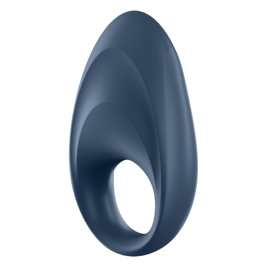 Satisfyer Connect Satisfyer - Mighty One Ring Vibrator App