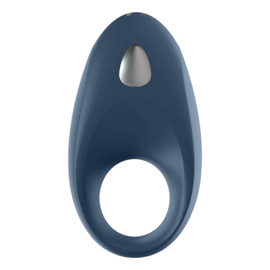 Satisfyer Connect Satisfyer - Mighty One Ring Vibrator App