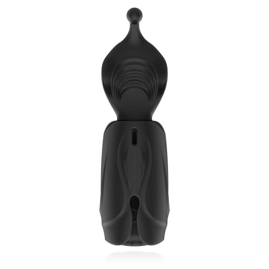 Jamyjob Rechargeable Head Stroker Masturbator