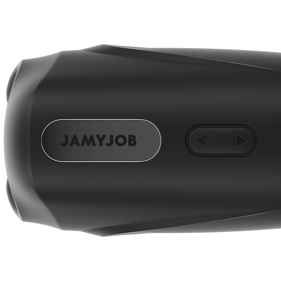 Jamyjob Rechargeable Head Stroker Masturbator