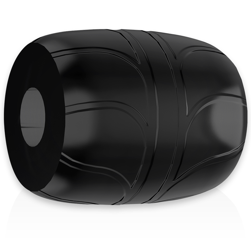 Powering Super Flexible And Resistant Penis Ring 5 Cm Pr11 Black