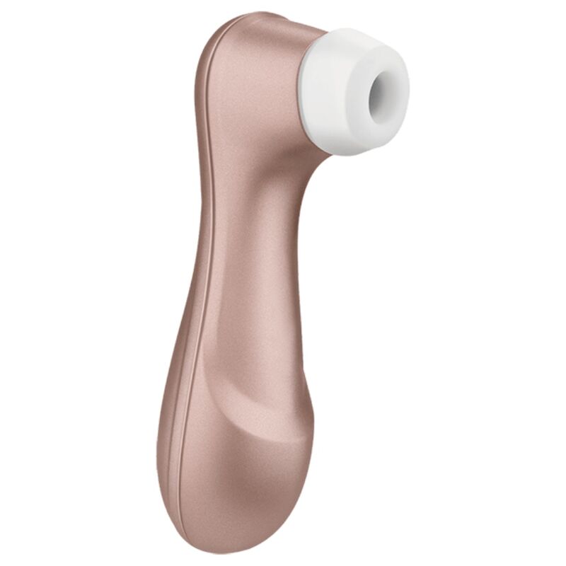 Satisfyer Pro 2 Generation 2 Pink