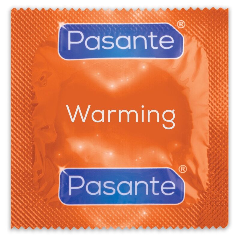 Pasante Climax 6 Heat Effect + 6 Cool Effect / 12 Units