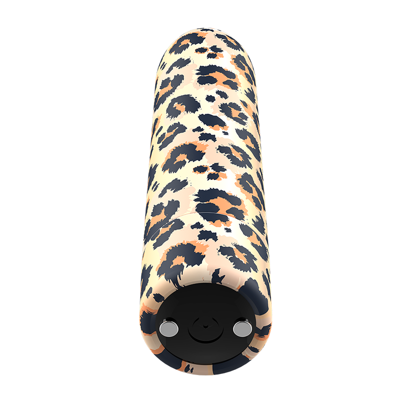 Custom Bullets Leopard Magnetic 10 Intensities