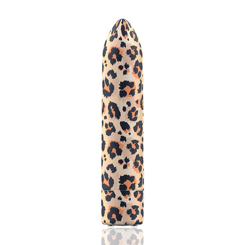 Custom Bullets Leopard Magnetic 10 Intensities