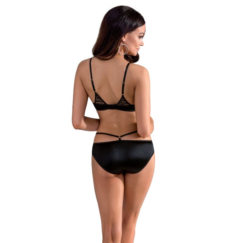 Casmir Lara Two Piece Bikini Set S/M