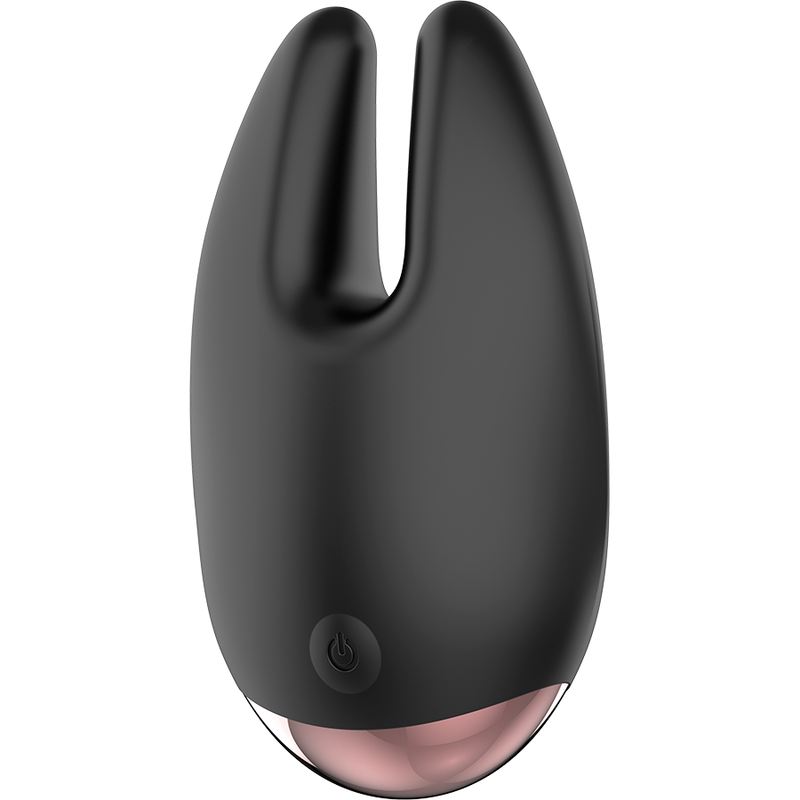 Coquette Toys Coquette Chic Desire - Clitorial Stimulator Black / Gold