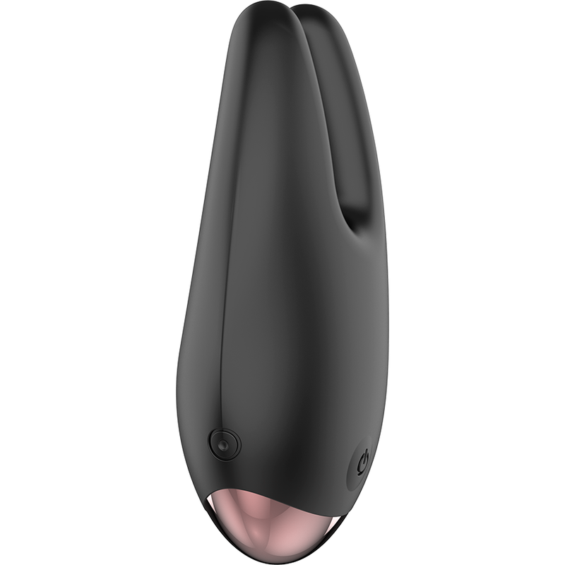 Coquette Toys Coquette Chic Desire - Clitorial Stimulator Black / Gold