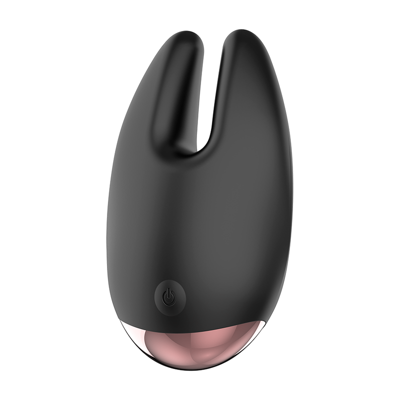 Coquette Toys Coquette Chic Desire - Clitorial Stimulator Black / Gold