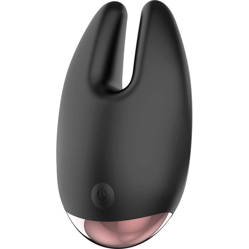 Coquette Toys Coquette Chic Desire - Clitorial Stimulator Black / Gold