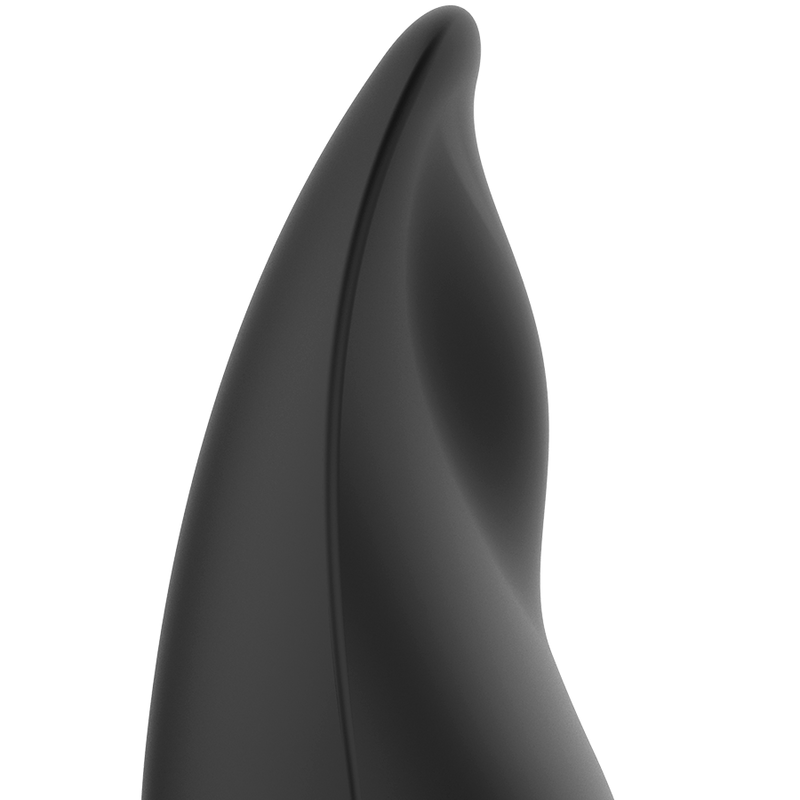 Coquette Toys Coquette Chic Desire - Clitorial Stimulator Black / Gold Drop