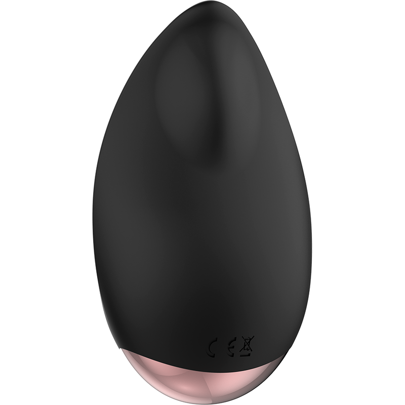 Coquette Toys Coquette Chic Desire - Clitorial Stimulator Black / Gold Drop
