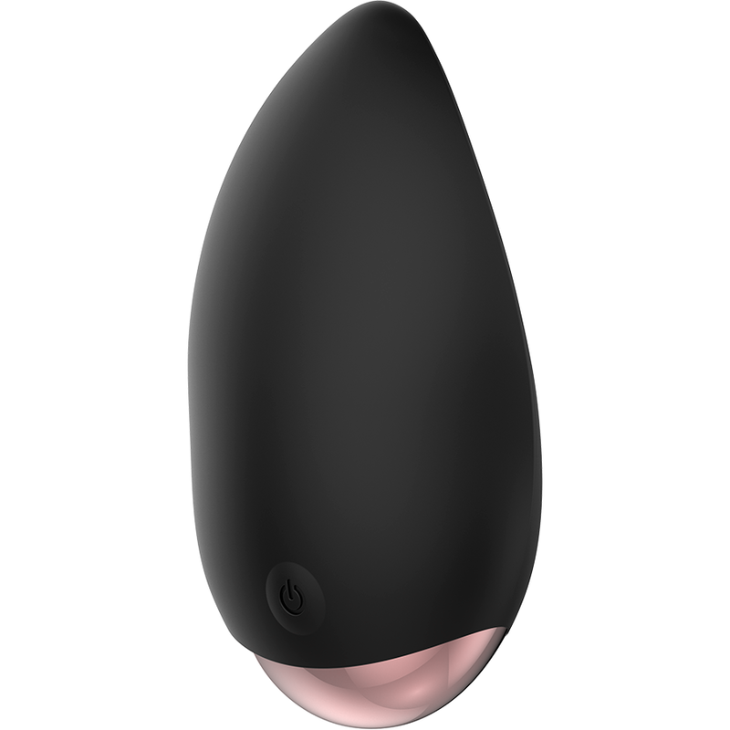Coquette Toys Coquette Chic Desire - Clitorial Stimulator Black / Gold Drop