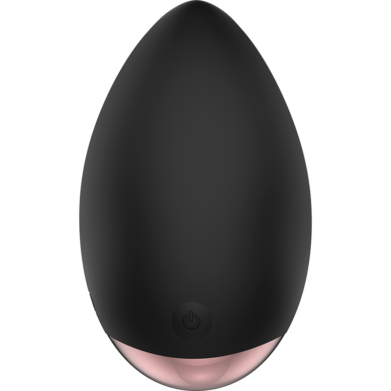 Coquette Toys Coquette Chic Desire - Clitorial Stimulator Black / Gold Drop