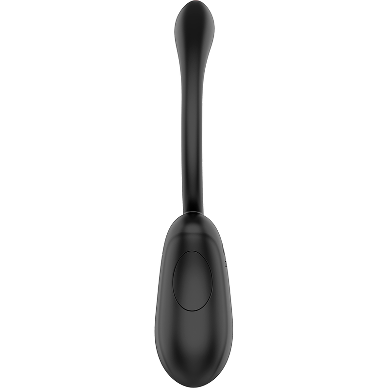 Coquette Toys Coquette Chic Desire - Vibrating Egg Remote Control Rechargeable Black/ Gold