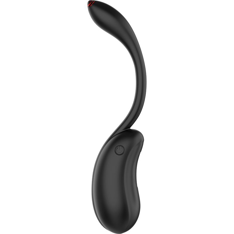 Coquette Toys Coquette Chic Desire - Vibrating Egg Remote Control Rechargeable Black/ Gold