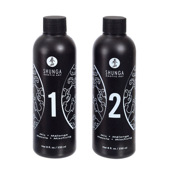 Shunga Kits Shunga - Oriental Body To Body Erotic Massage Gel With Exotic Fruits