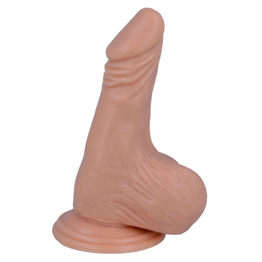 Mr. Intense Mr Intense - 1 Realistic Cock 14.6 Cm -O- 3.5 Cm