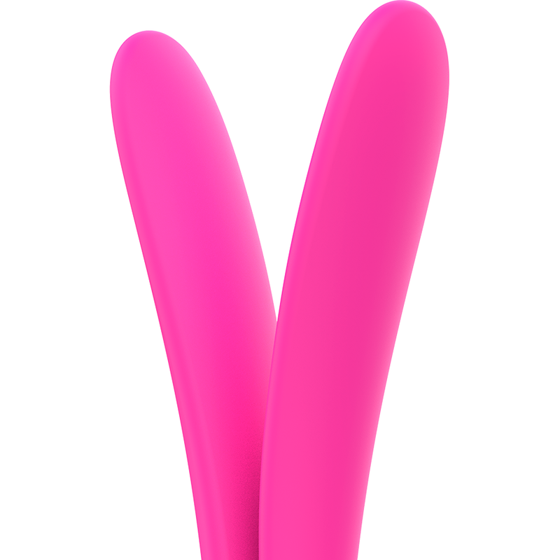 Ohmama Vibrators Ohmama - Dual Multifunction Vibrator Xmas Edition