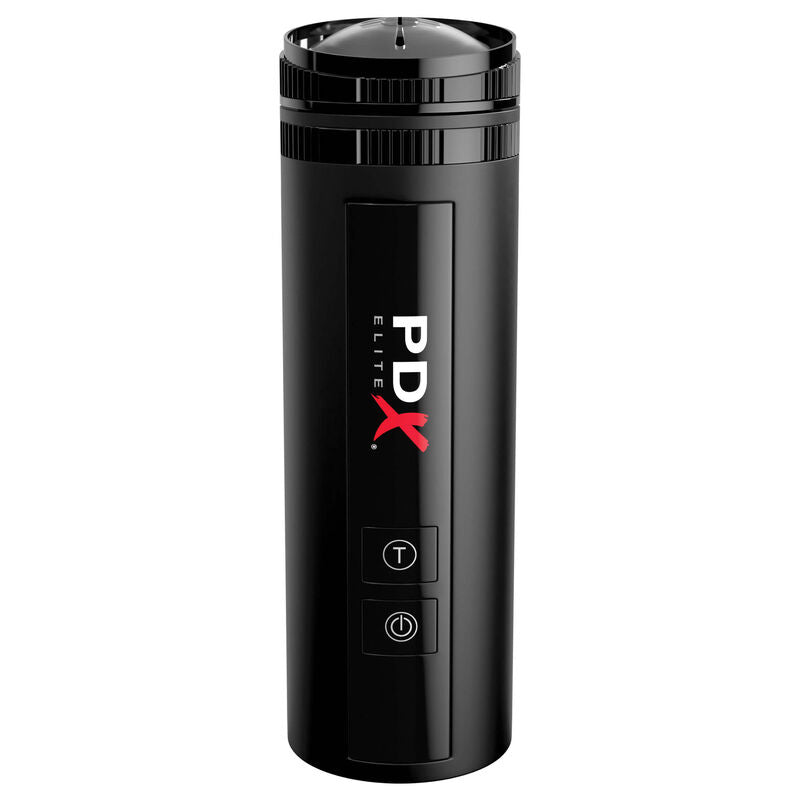 Pdx Elite Moto Bator X Advanced Masturbator