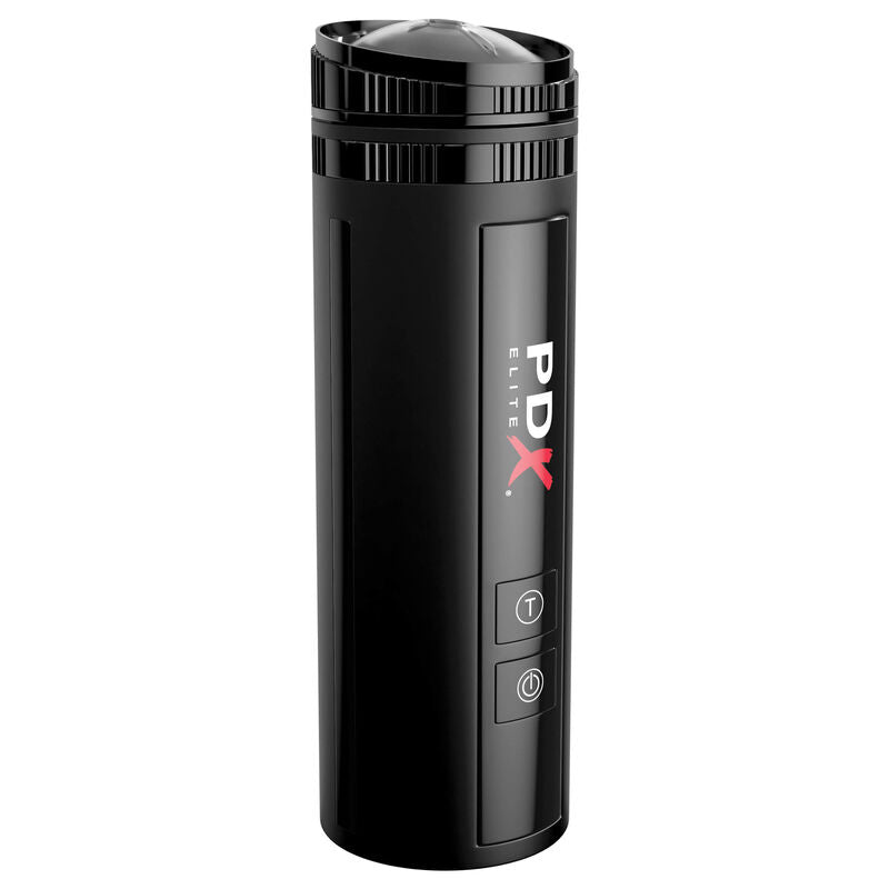 Pdx Elite Moto Bator X Advanced Masturbator