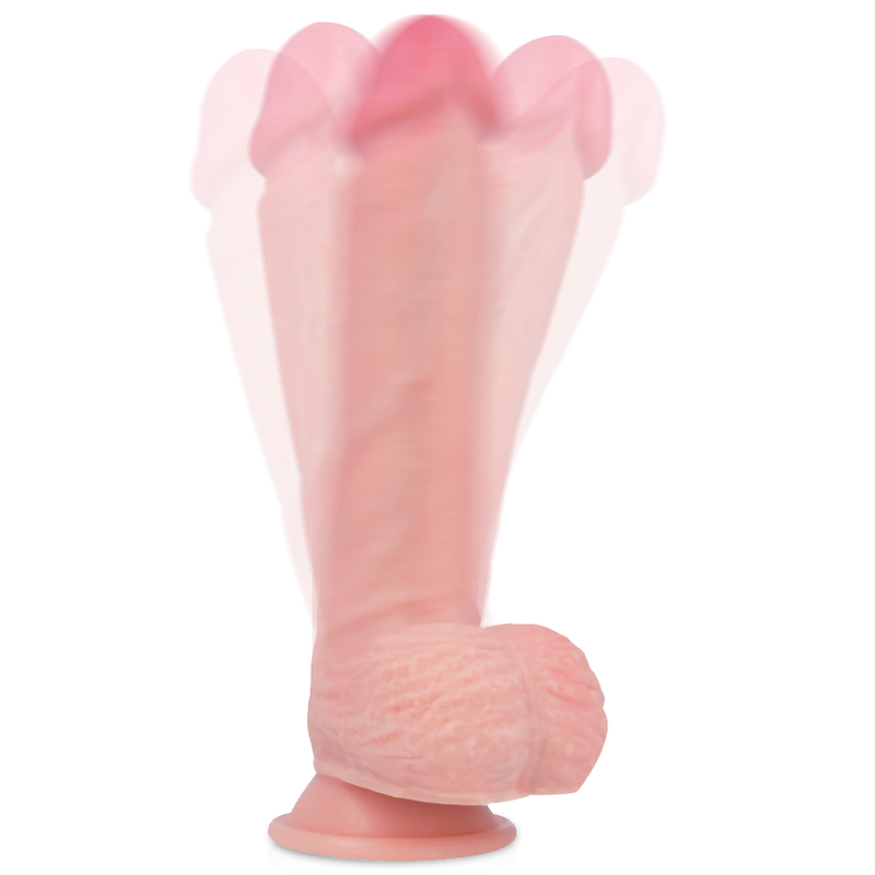 Rock Army Rockarmy - Rotation And Vibration Hawk Realistic 22 Cm -O- 4.6 Cm
