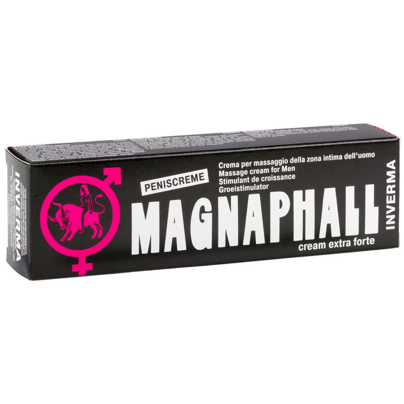 Inverma Magnaphall Cream Extra Forte