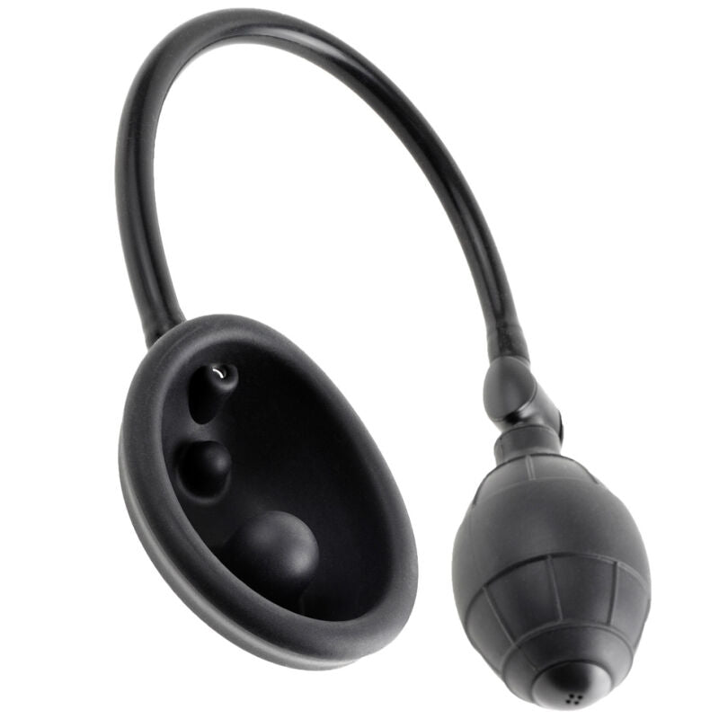 Fetish Fantasy Series Mini Vagina Stimulating Waves
