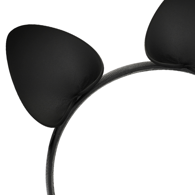 Coquette Accessories Coquette Chic Desire - Headband With Cat Ears