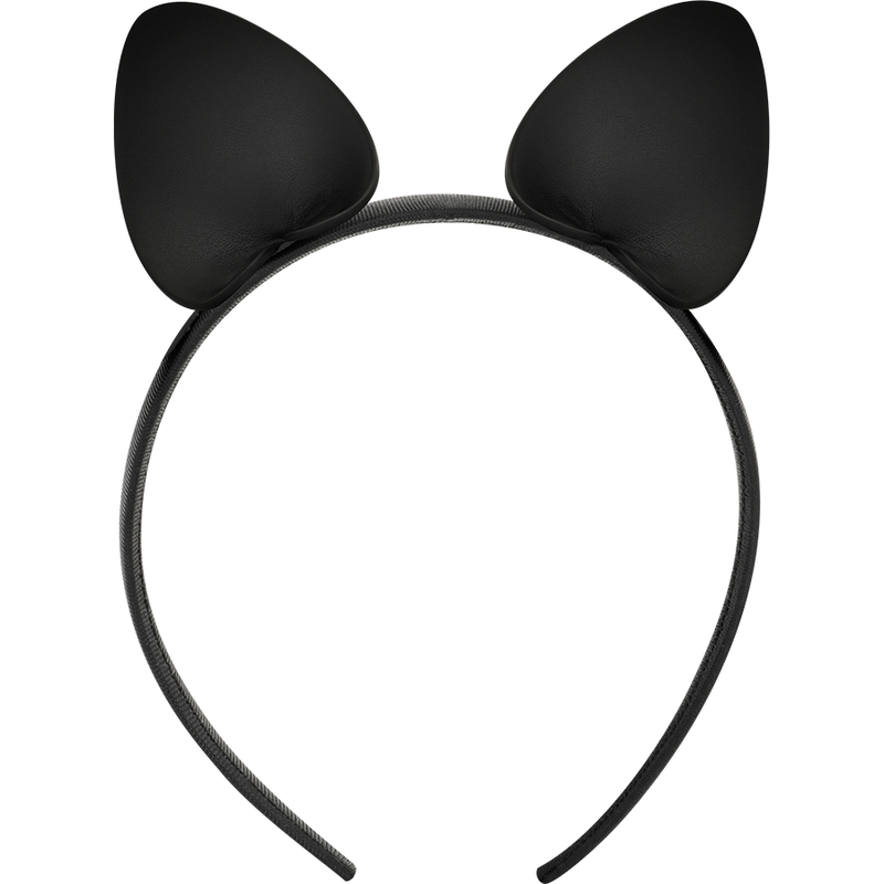 Coquette Accessories Coquette Chic Desire - Headband With Cat Ears