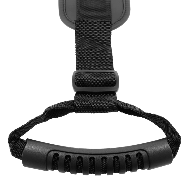 Fetish Submissive Bondage Fetish Submissive - Doggy Style Harness With Noprene Lining