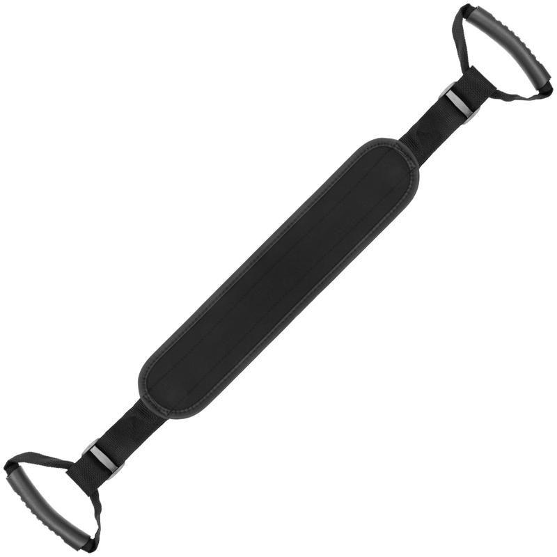 Fetish Submissive Bondage Fetish Submissive - Doggy Style Harness With Noprene Lining