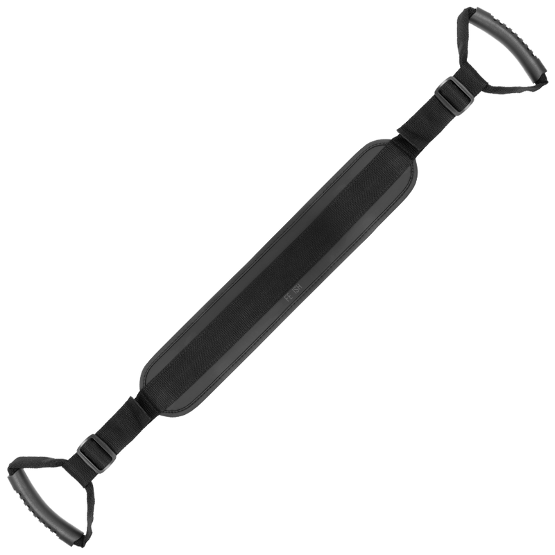 Fetish Submissive Bondage Fetish Submissive - Doggy Style Harness With Noprene Lining