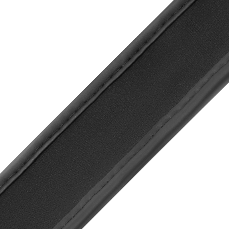 Fetish Submissive Bondage Fetish Submissive - Bondage Spreader Bar With Noprene Lining