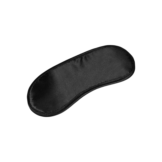 Secretplay 100% Fetish Secretplay - Black Padded Blindfold