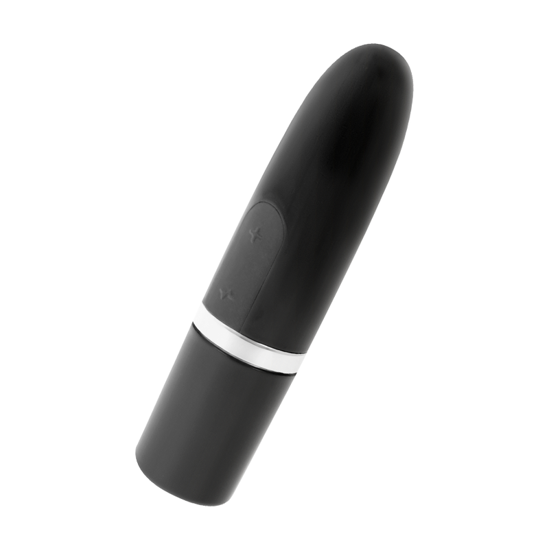 Moressa Ivy Vibrator Stimulator Travel Black